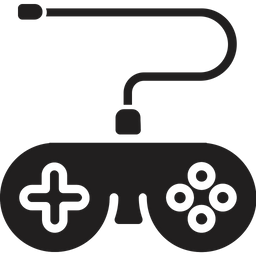 Gamepad  Icon