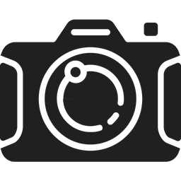 Camera  Icon