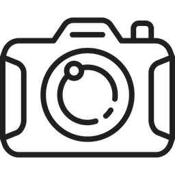 Camera  Icon