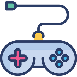 Gamepad  Icon