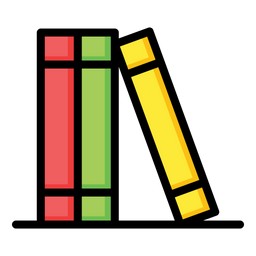 Books  Icon