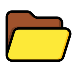 Folder  Icon