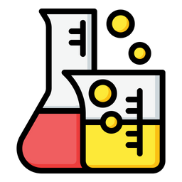 Chemistry  Icon