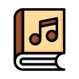 Audiobook  Icon