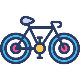 BICYCLE  Icon