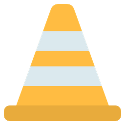 Cone  Icon