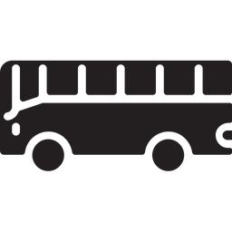 BUS  Icon