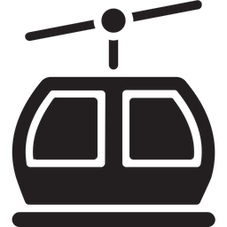 CABLE CAR  Icon