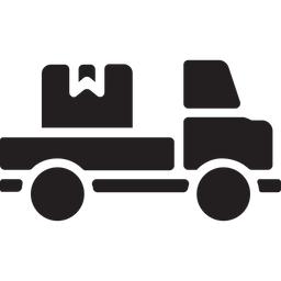 CARGO TRUCK  Icon