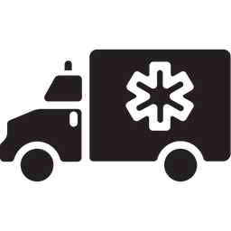 AMBULANCE  Icon