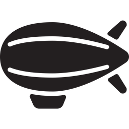 AIR SHIP  Icon