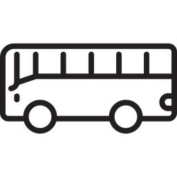 BUS  Icon