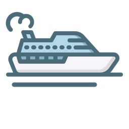 Cruise  Icon