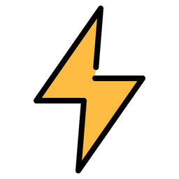 Flash  Icon