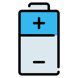 Battery  Icon