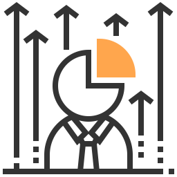 Geschäft  Symbol