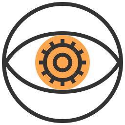 Eye  Icon