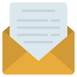 Email  Icon