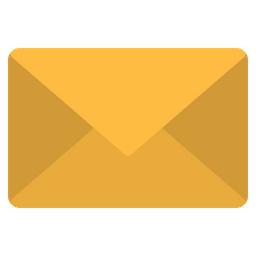 Email  Icon