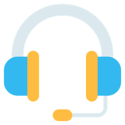 Headphone  Icon