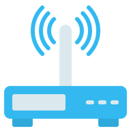 Router  Icon