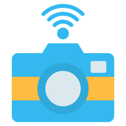 Camera  Icon