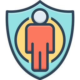 Protection  Icon