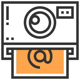 Camera  Icon