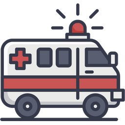 Ambulance  Icon