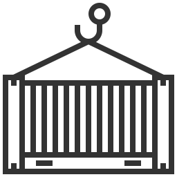 Container  Symbol