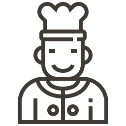 Chef  Icon