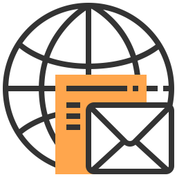 Email  Icon