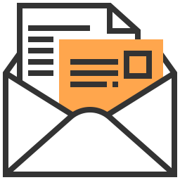 Email  Icon