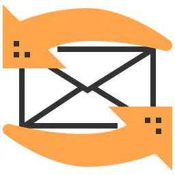 Email  Icon