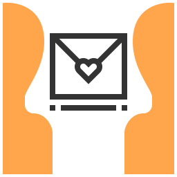 Communication  Icon