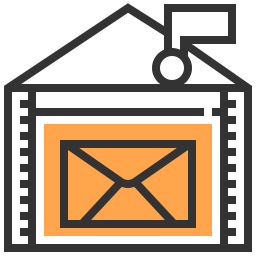 Email  Icon