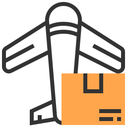 Cargo  Icon