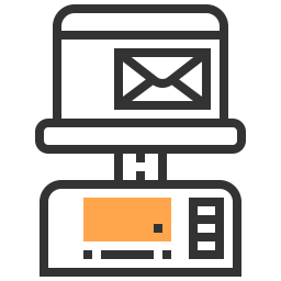 Email  Icon