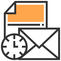 Email  Icon