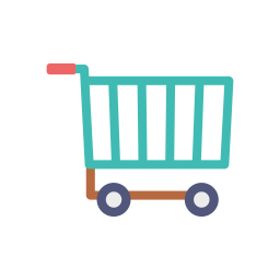 Cart  Icon