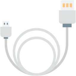 Cable  Icon