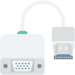 Cable  Icon