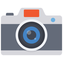 Camera  Icon