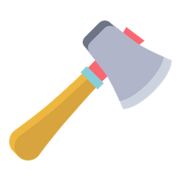 Axe  Icon