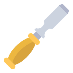 Chisel  Icon