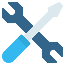 Maintenance  Icon