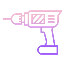 Drill  Icon