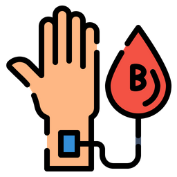 Blut  Symbol