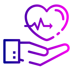 Heartbeat  Icon