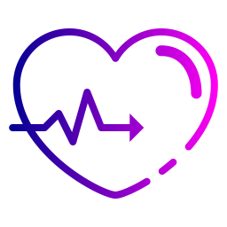 Heartbeat  Icon